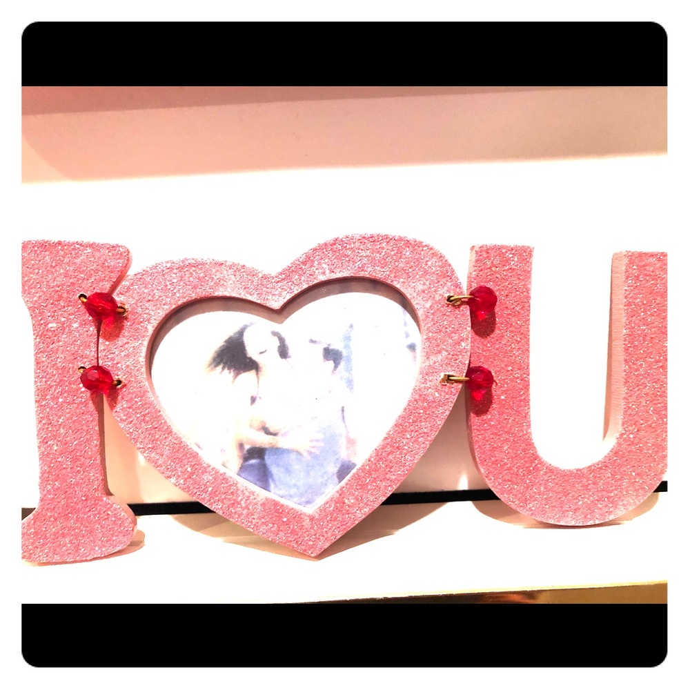 Stylish Picture Frame